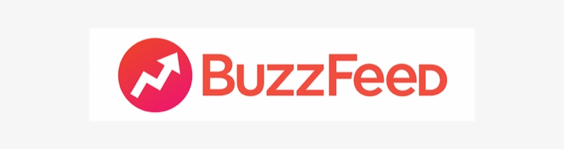 Buzzfeed Logo PNG - 180265