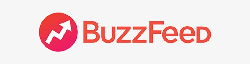 Buzzfeed Logo PNG - 180252