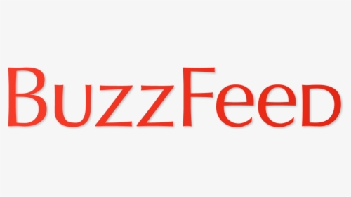 Buzzfeed Logo PNG - 180256
