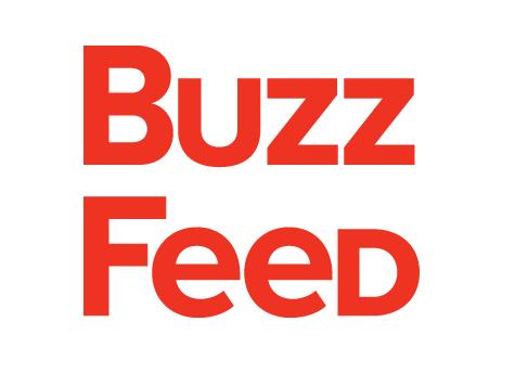 Buzzfeed Logo PNG - 180258