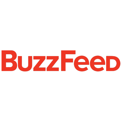Buzzfeed News Vector Logo - (