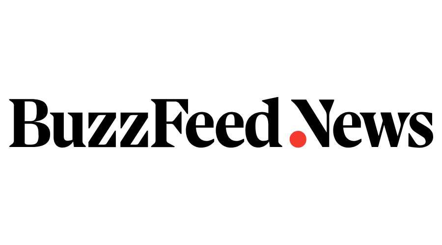 Buzzfeed Logo PNG - 180260