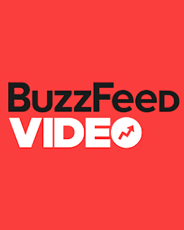 Buzzfeed Logo PNG - 180262