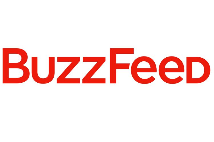 Buzzfeed Logo PNG - 180253