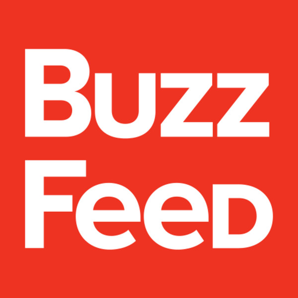 Buzzfeed Logos