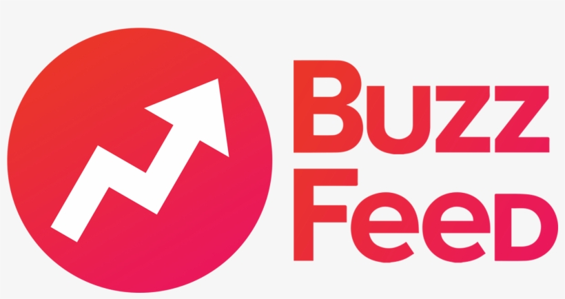 Buzzfeed Logo PNG - 180254