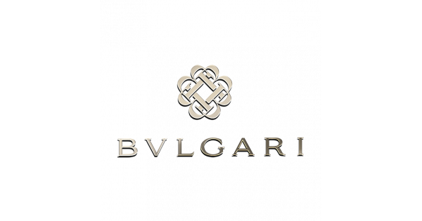 Bvlgari Logo PNG - 176075