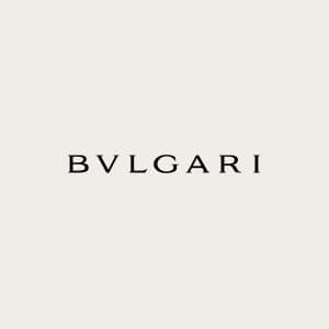 Bvlgari Logo PNG - 176067