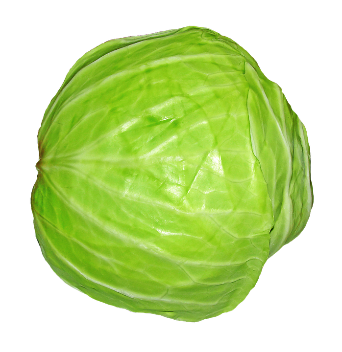 Green cabbage, Vegetables, Ca
