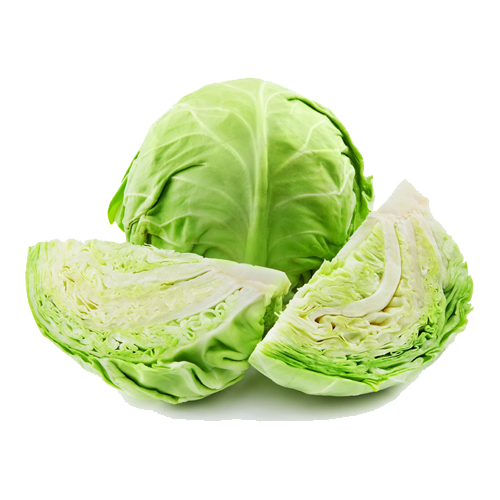 Cabbage PNG - 9176