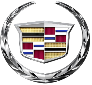 Cadillac PNG - 10710