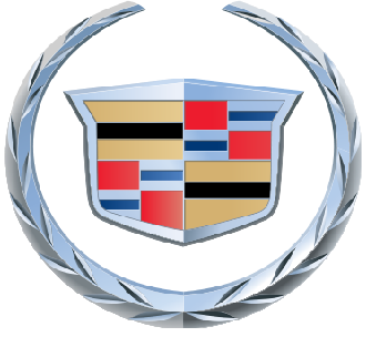 Cadillac Logo Png