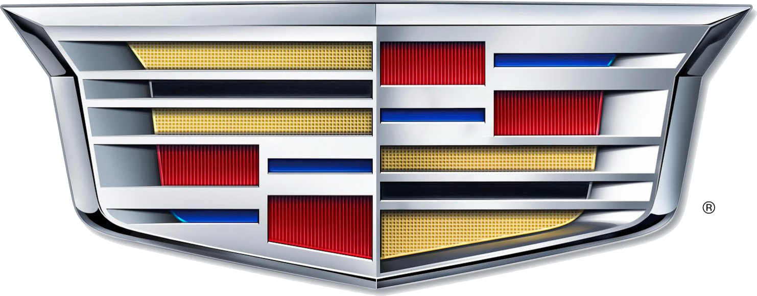 Logo of Cadillac (2014).png