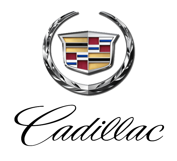 Cadillac Logo Png