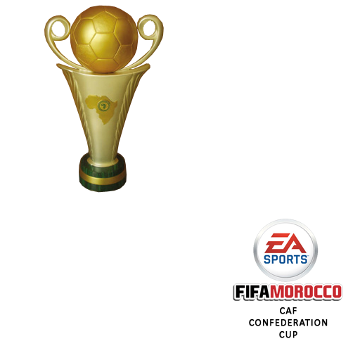 CAF Confederation Cup logo pn