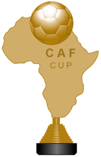 Caf Confederation Cup PNG - 106208