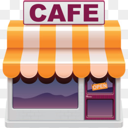United States Cafe Take-out 8