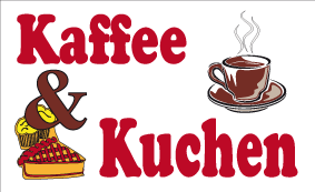 Cafe Und Kuchen PNG - 141836