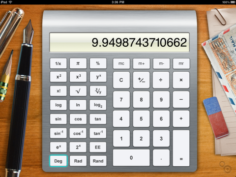 Calculator HD PNG - 93911