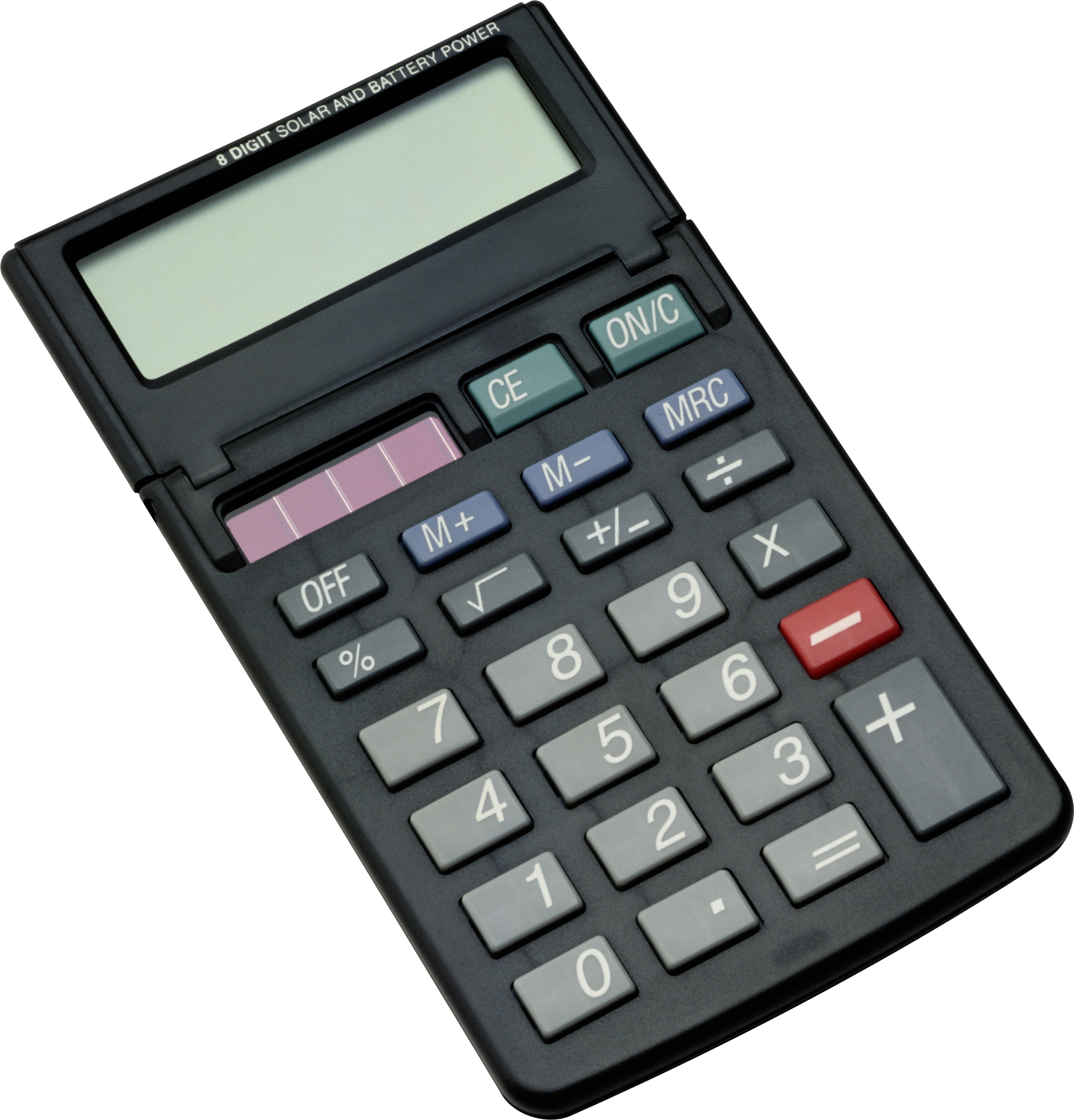 Calculator HD PNG - 93903