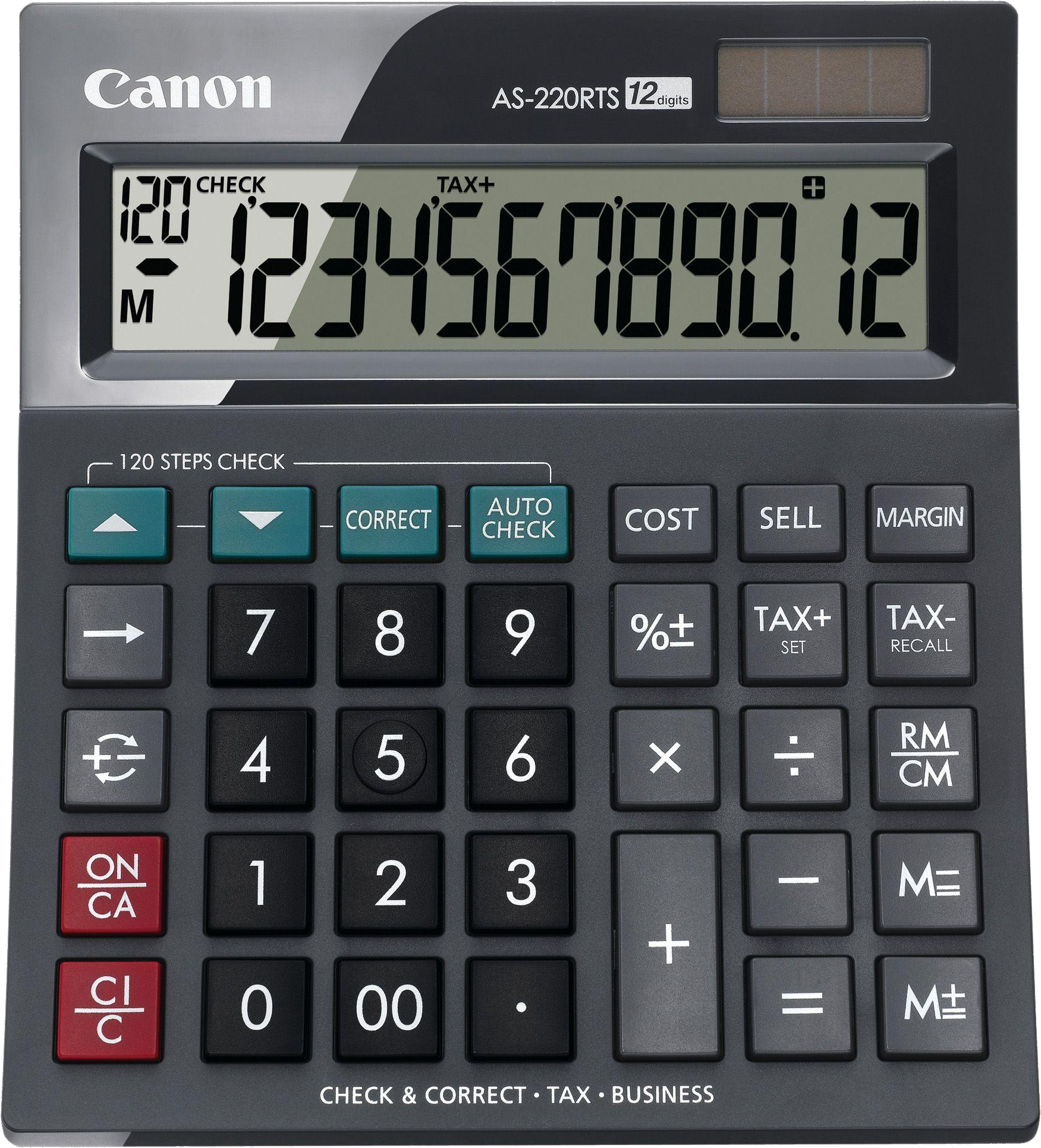 Calculator PNG File