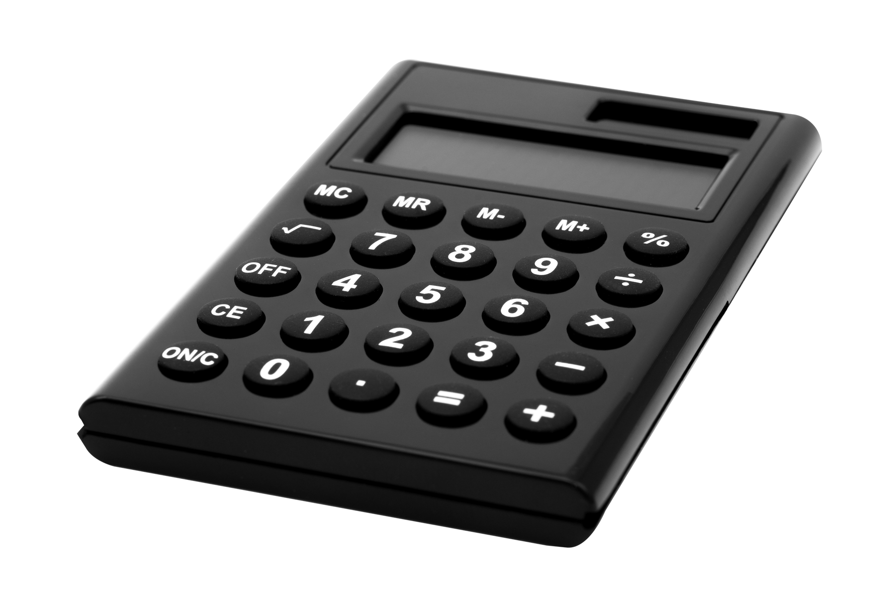 Calculator PNG - 17755
