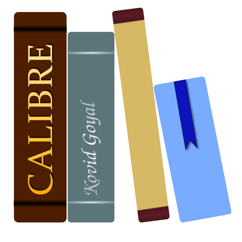 Calibre Logo PNG - 110477