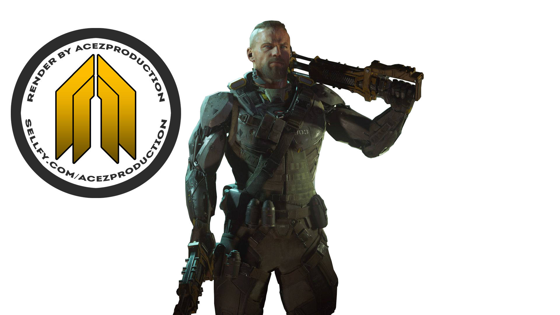 Call Of Duty HD PNG - 93073