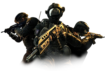 Call Of Duty HD PNG - 93075