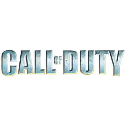 Call Of Duty Logo PNG - 180011