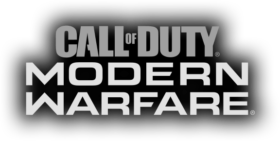 Call Of Duty Logo PNG - 180020