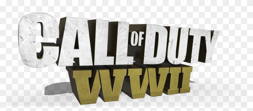 Call Of Duty Logo PNG - 180025