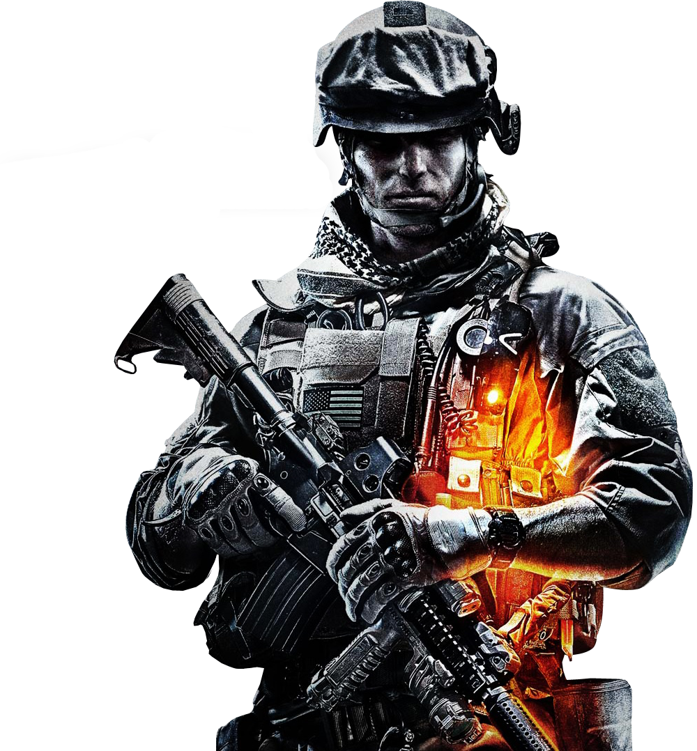 Call Of Duty PNG - 18650