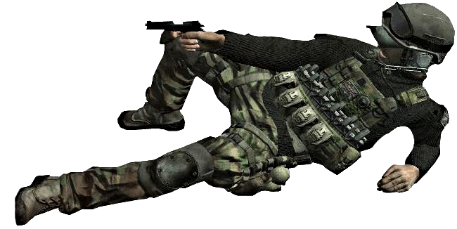 Call Of Duty PNG - 172952