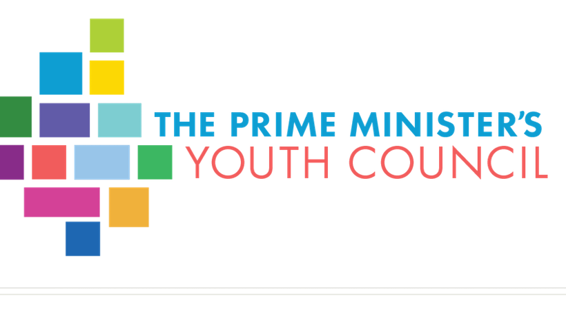 Calling All Youth PNG - 161608