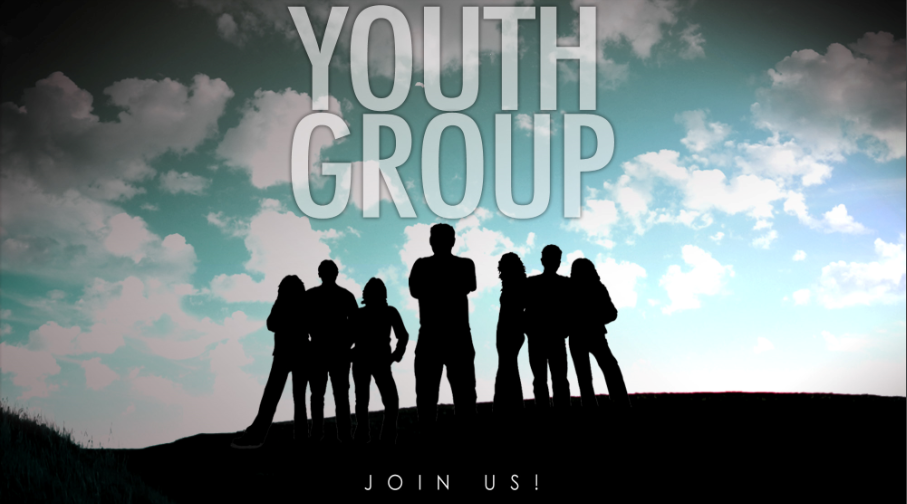 Calling All Youth PNG - 161603