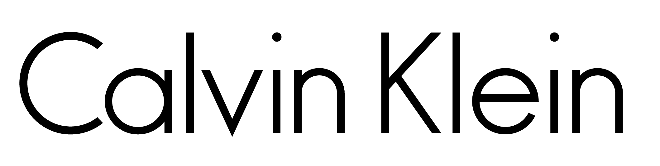 Calvin Klein Logo PNG - 98767