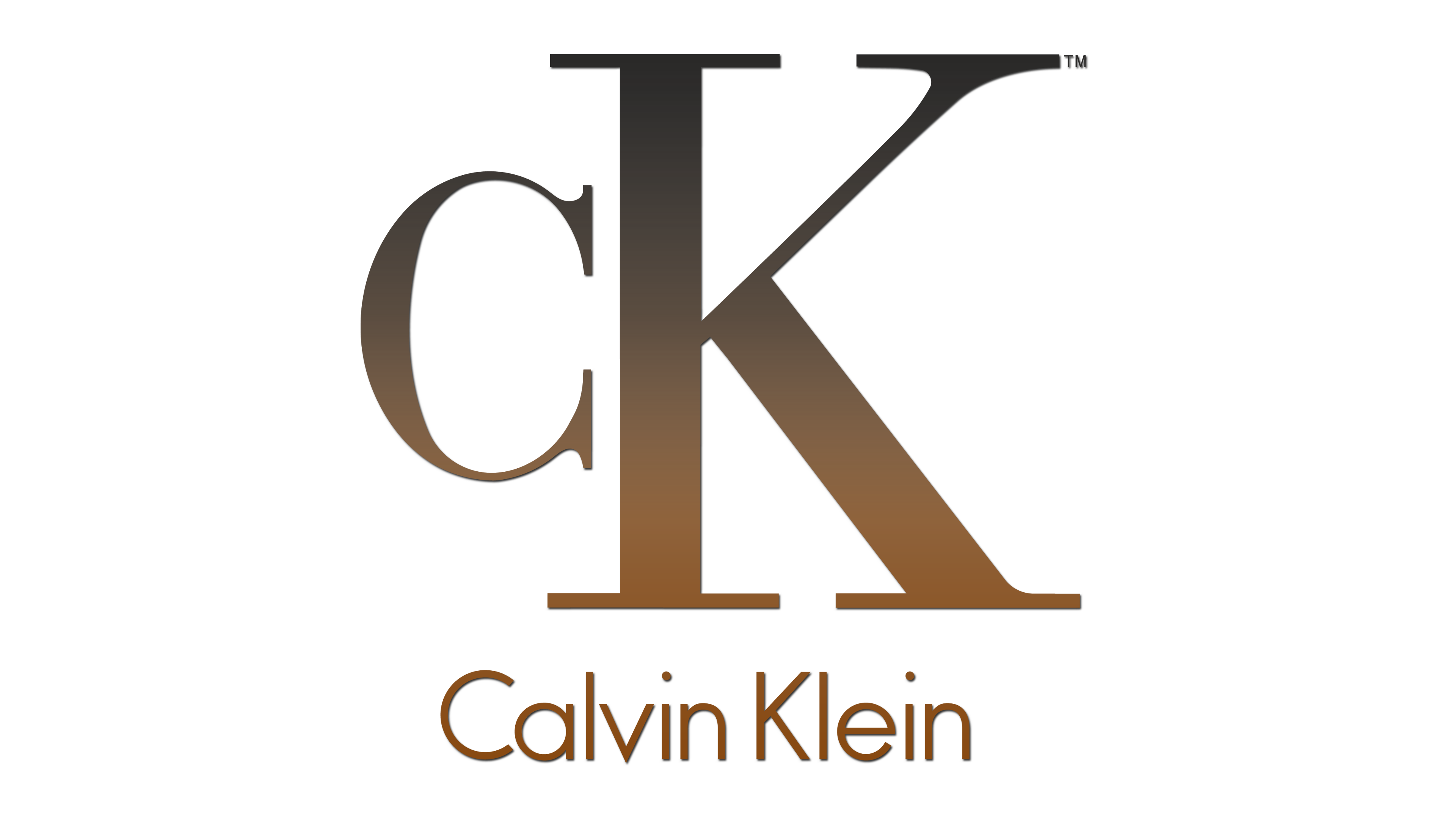 Calvin Klein Logo PNG - 179577