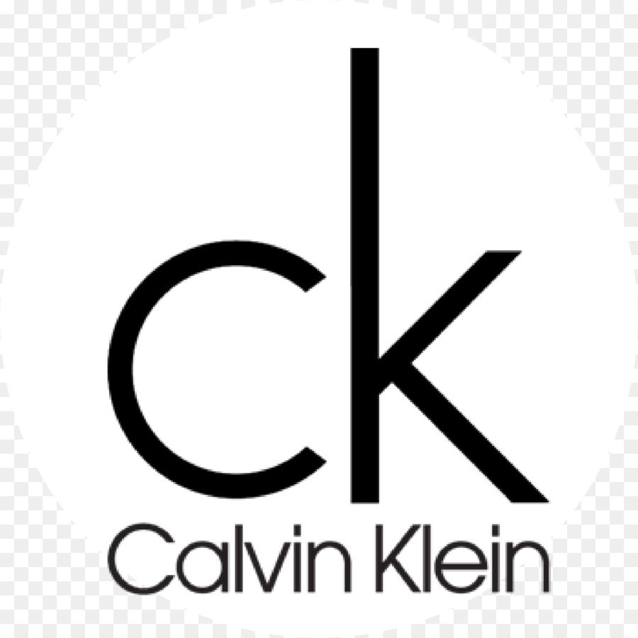 Calvin Klein Logo PNG - 179578