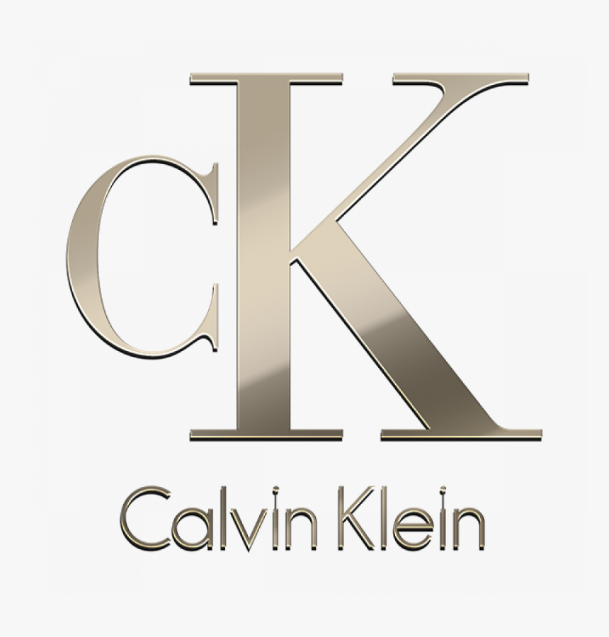 Calvin Klein Logo PNG - 179583