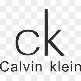 Calvin Klein Logo PNG - 179596