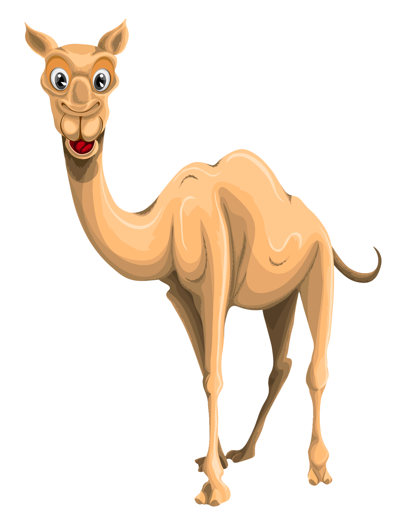 Camel PNG - 21103