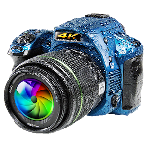 Camera HD PNG - 91273