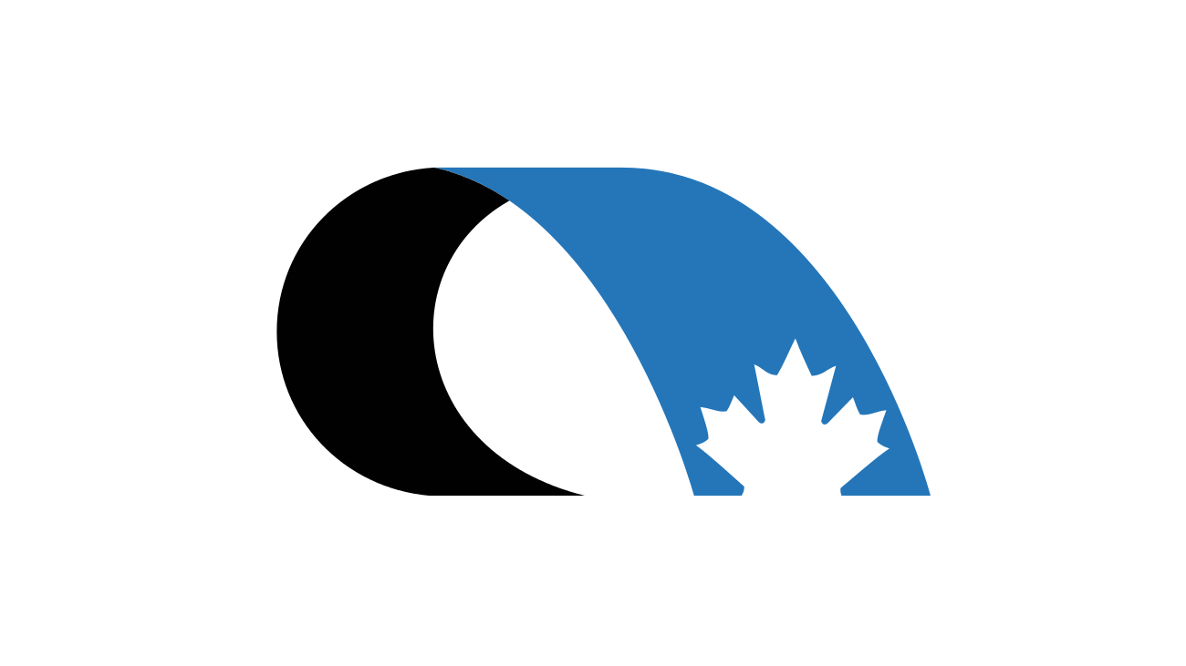 Air Canada Logo vector · Imp