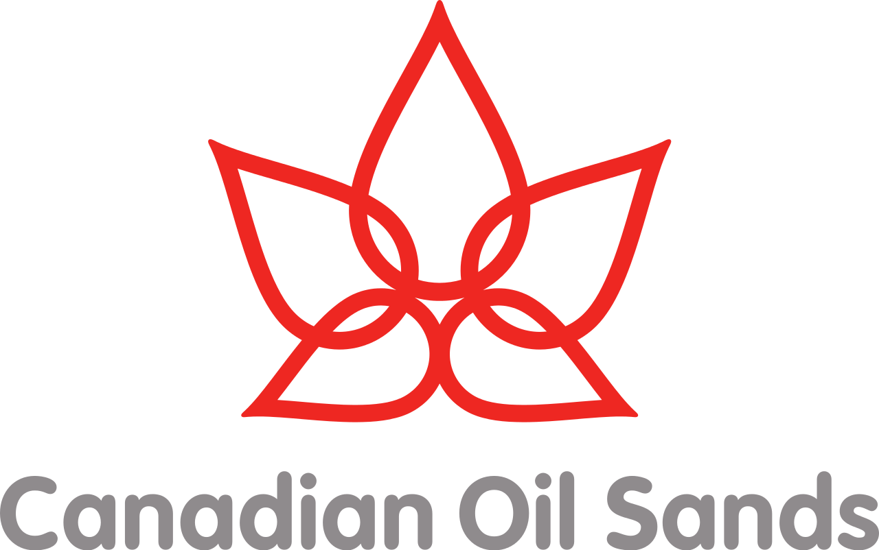 Canadian Oil Sands Logo Vector PNG - 35327