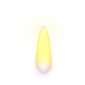 Candle Flame PNG HD - 121782