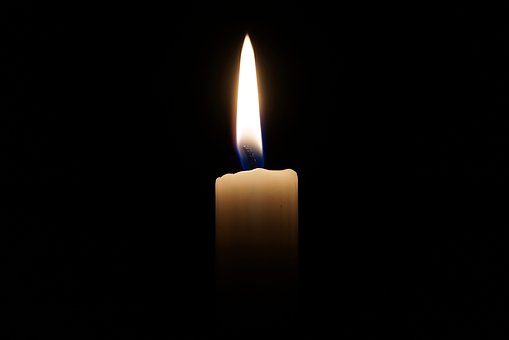 Candle  PNG HD - 123088