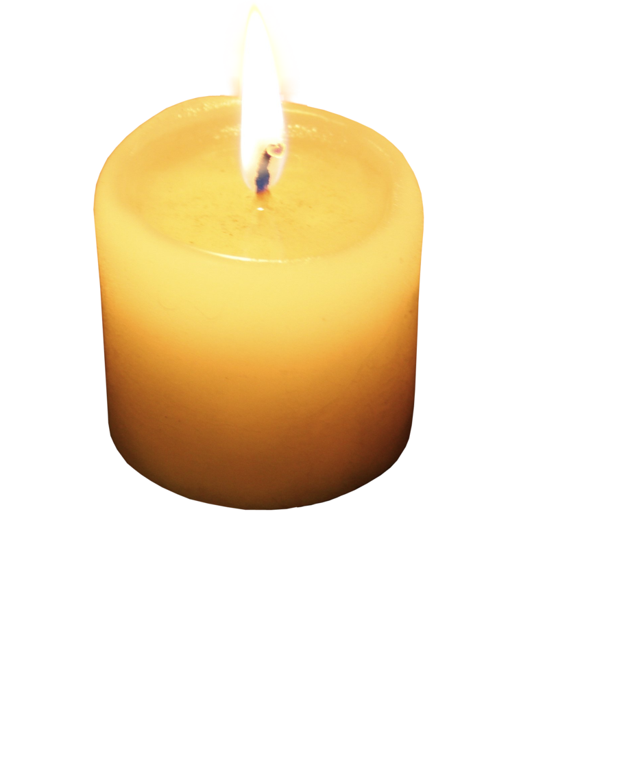 Candles PNG - 20424