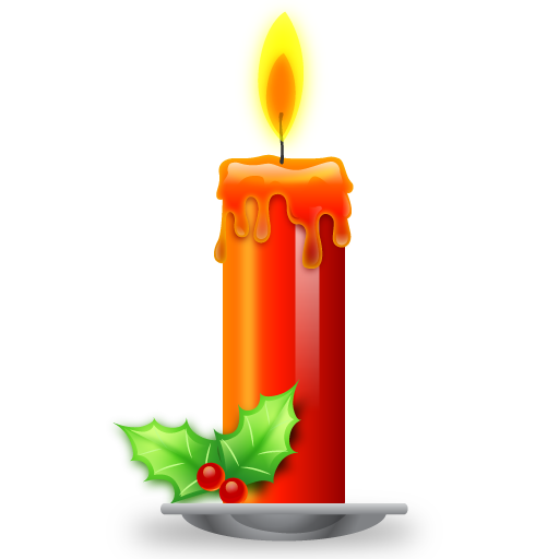 Candles PNG - 20416