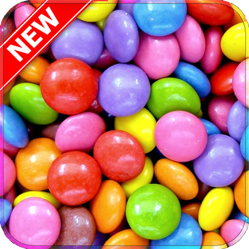 Candy HD PNG - 151655
